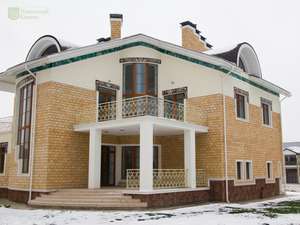 Искусственный камень Идеальный камень Готика