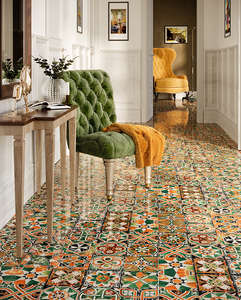 Керамогранит Infinity Ceramic Belfast