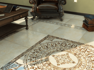 Напольная плитка Infinity Ceramic Castello Tramonte