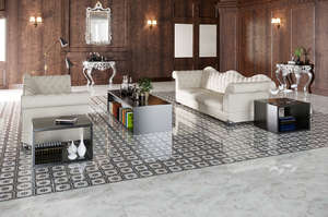 Напольная плитка Infinity Ceramic London