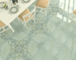 Напольная плитка Infinity Ceramic Renoir