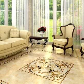 Керамогранит Infinity Ceramic Ruskin