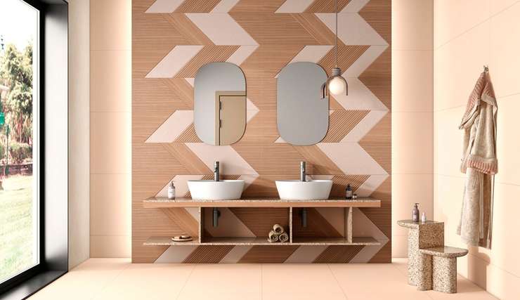 Коллекция Soft Wood