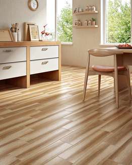Плитка для пола InterCerama Woodline