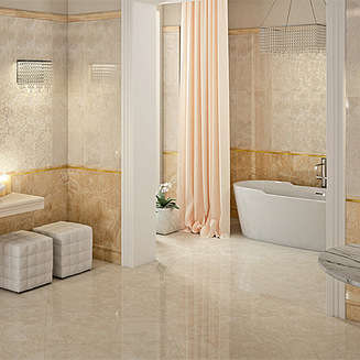 Керамическая плитка Iris Bellagio