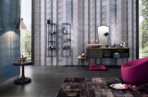 Плитка для ванной Italgraniti Group Shine