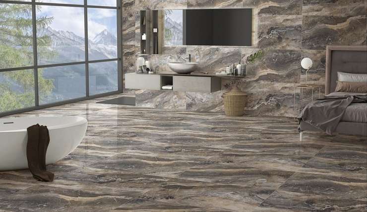  Italica Crown Marble