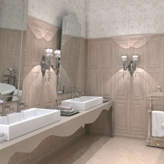 Настенная плитка Kerama Marazzi Абингтон