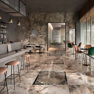 Напольная плитка Kerama Marazzi Арката