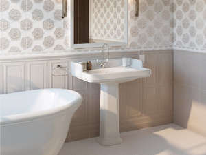 Плитка для ванной Kerama Marazzi Багатель