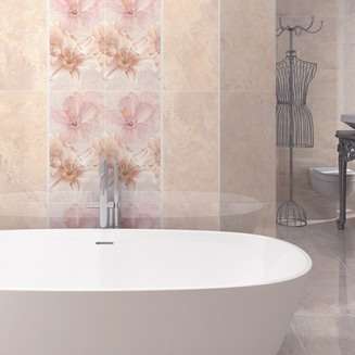 Плитка для ванной Kerama Marazzi Бихар