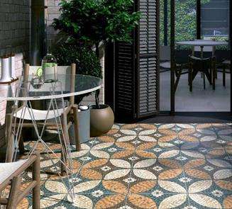 Плитка для пола Kerama Marazzi Бомбей