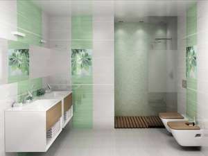 Плитка для ванной Kerama Marazzi Читара