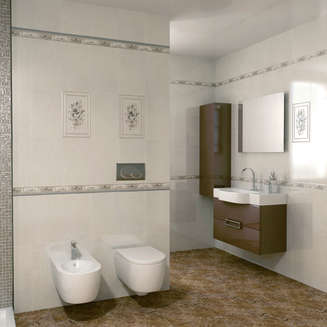 Плитка Kerama Marazzi Элегия