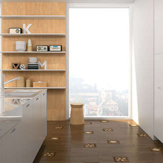 Плитка для пола Kerama Marazzi Фореста