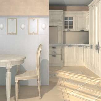 Плитка для ванной Kerama Marazzi Камея