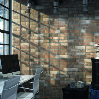Керамогранит Kerama Marazzi Кампалто