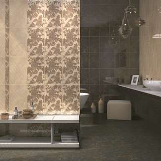 Плитка для ванной Kerama Marazzi Кашмир