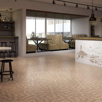 Плитка для пола Kerama Marazzi Корреале