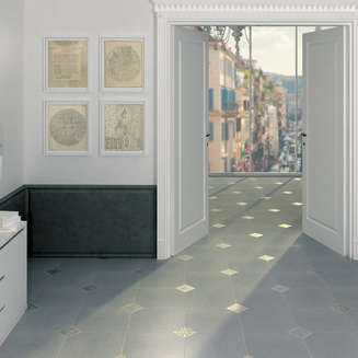 Плитка для пола Kerama Marazzi Корсо
