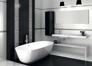 Плитка для ванной Kerama Marazzi Лацио