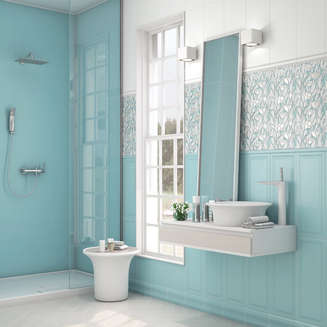 Плитка для ванной Kerama Marazzi Линьяно