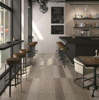 Керамогранит Kerama Marazzi Макассар