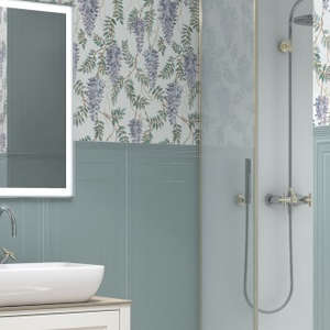 Плитка для ванной Kerama Marazzi Монфорте