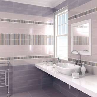 Плитка для ванной Kerama Marazzi Ньюпорт