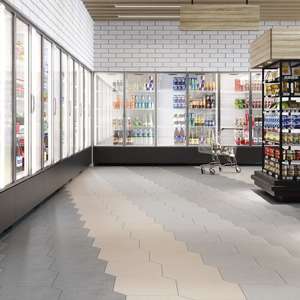 Напольная плитка Kerama Marazzi Про Плэйн