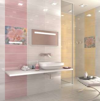 Плитка для ванной Kerama Marazzi Сатари