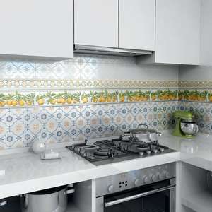 Настенная плитка Kerama Marazzi Сорренто