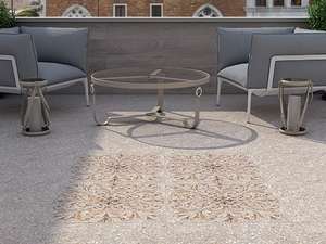 Керамогранит Kerama Marazzi Терраццо
