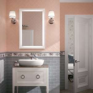 Плитка для ванной Kerama Marazzi Тортона