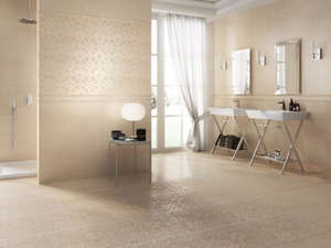Плитка для ванной Kerama Marazzi Трианон