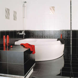 Плитка для ванной Kerama Marazzi Варан