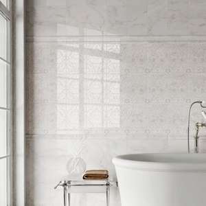 Плитка для ванной Kerama Marazzi Висконти