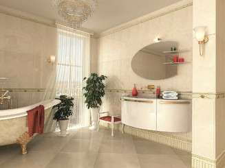 Плитка для ванной Kerasol Aston