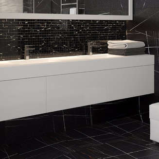 Керамогранит Kerranova Marble Trend