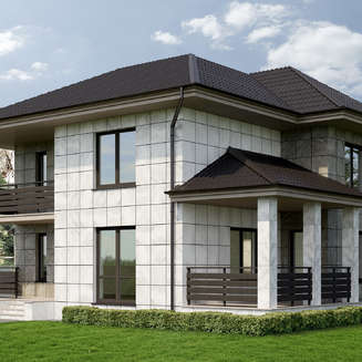 Мозаика Kerranova Montana 307x307