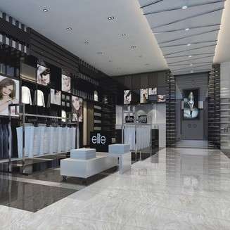 Плитка для ванной Kerranova Premium Marble