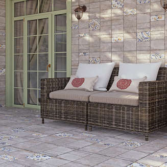 Плитка для ванной Lb-ceramics Corte Antica
