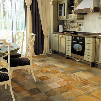 Керамогранит Lb-ceramics Дель Соль
