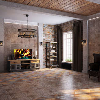 Керамогранит Lb-ceramics Ferrum Loft