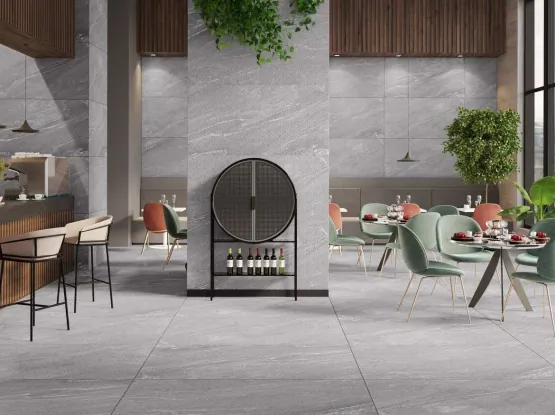 Коллекция Corten