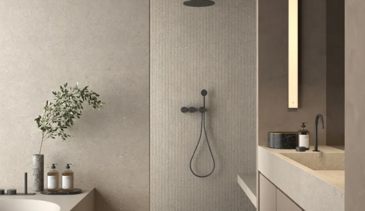 Коллекция Suite Stone