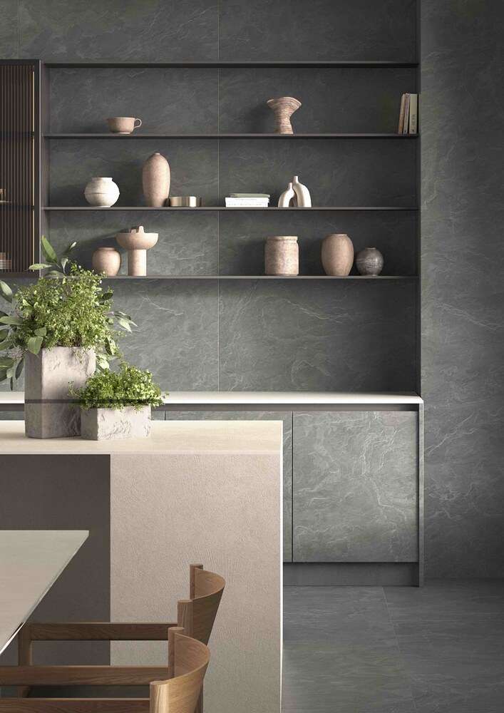 Коллекция Slate