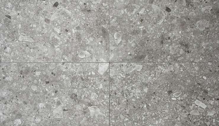 Коллекция Terrazzo X2