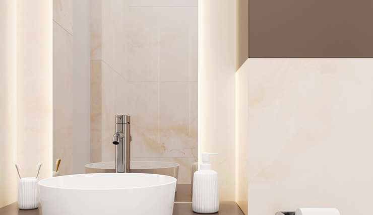 Коллекция Advance Crema