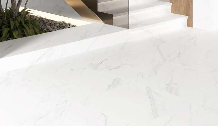 Коллекция Airy White